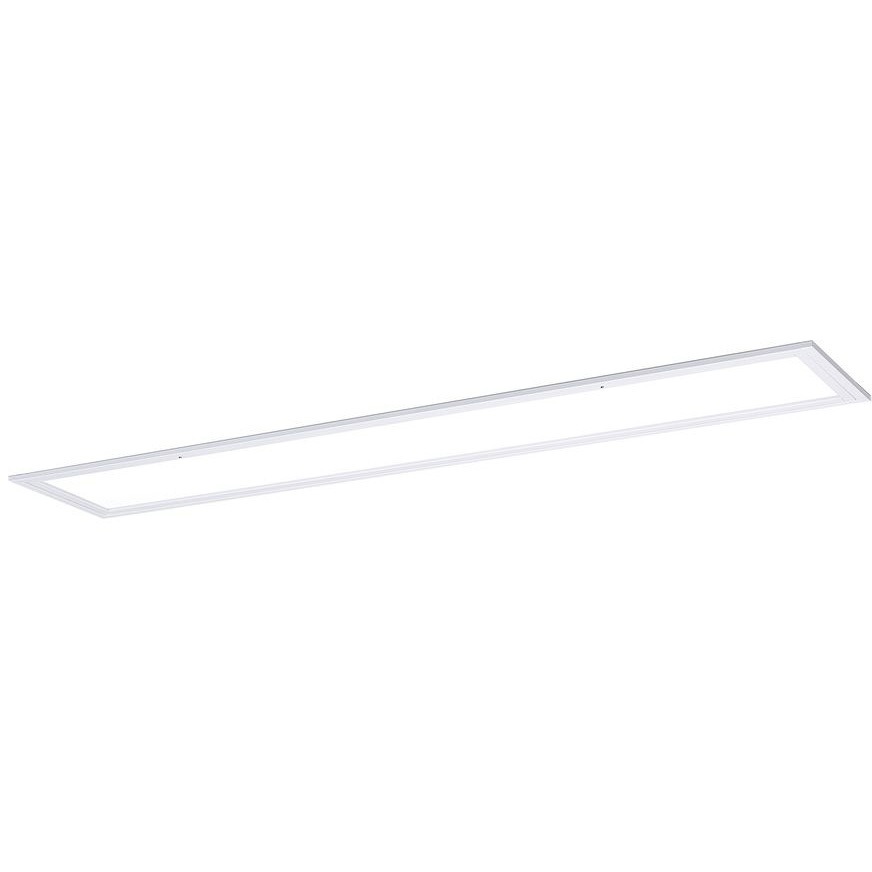 XFX426EENLE9 天井埋込型 40形 一体型LEDベースライト 乳白パネル パネル付型 フリーコンフォート Panasonic(パナソニック) 5000K 昼白色 16.3W 幅238mm長さ1261mm 1台 XFX426EENLE9 12,145円