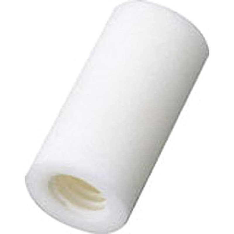 araページ ARR-308 セラミックススペーサー(丸型・両メネジ) / ARR 廣杉計器 ねじ