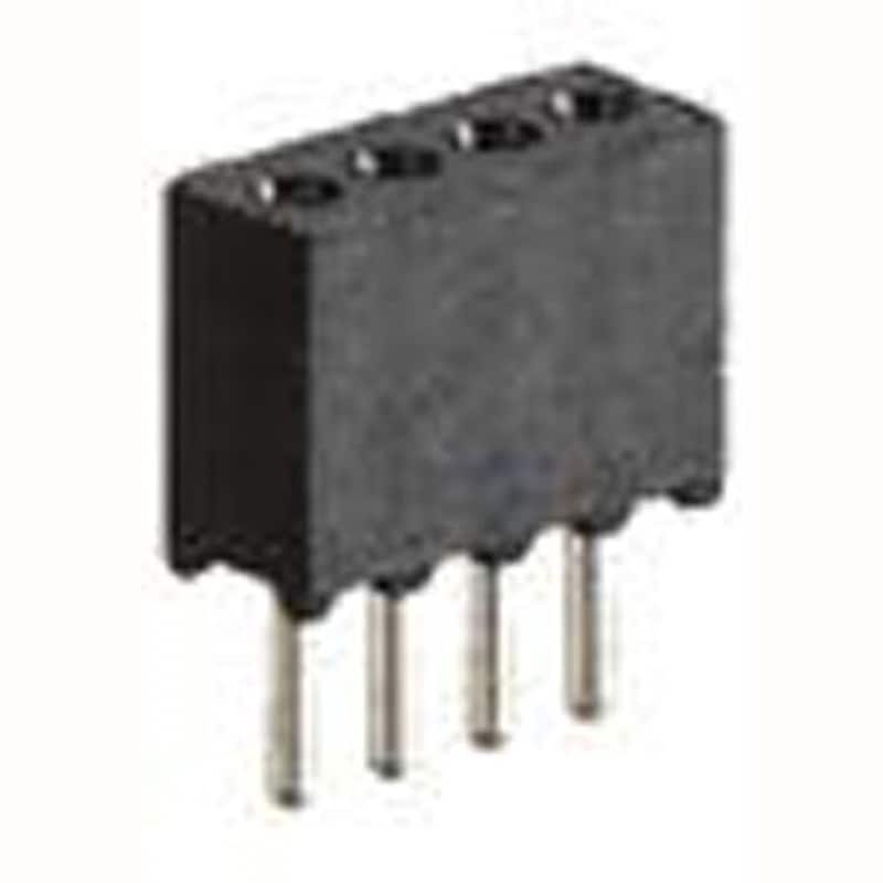 専用ページです!! FRS-71041-10 ピンヘッダー(ソケット) FRS-71041-00(1列) 1袋(10個) 廣