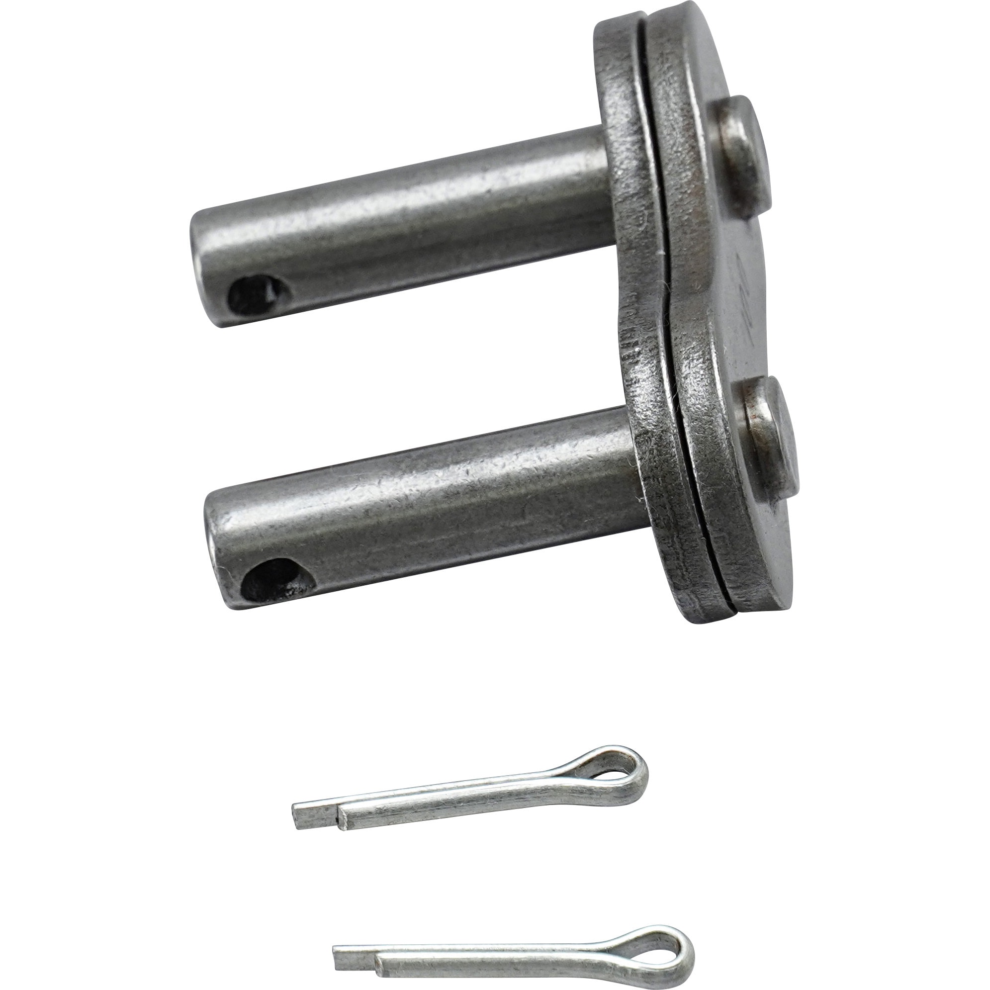 カタイぷりん ジョイントリンク 1列 モノタロウ 標準ローラーチェーン 【通販