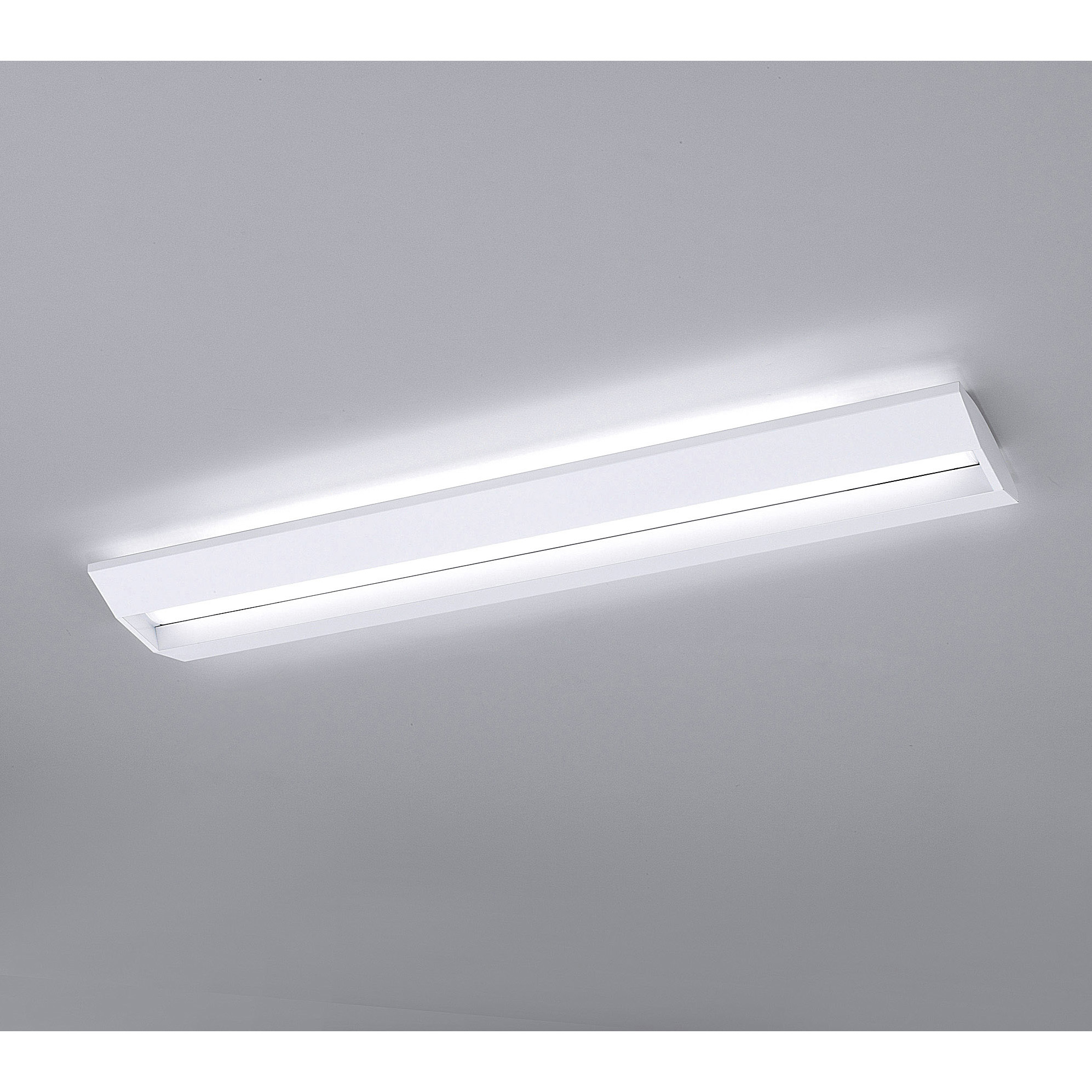 NNLK42591J iD40形 スクールコンフォート本体直付 Panasonic(パナソニック) 幅230mm長さ1261mm 1台 NNLK42591J