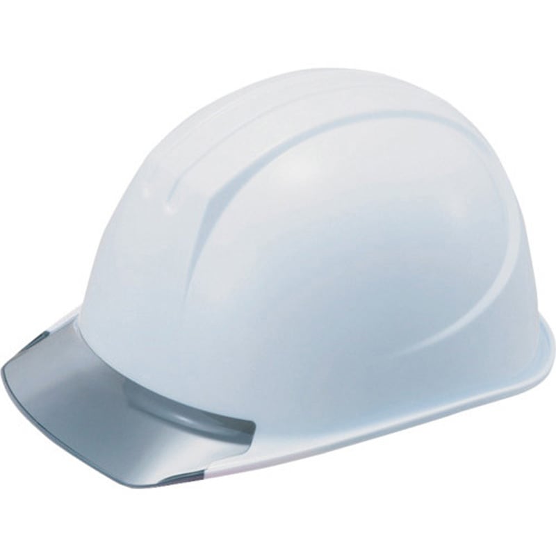 161JZVV2SPW6 エアライト+遮熱ヘルメット(PC製) ST#161-JZV(EPA) 1個 谷沢製作所 【通販モノタロウ】