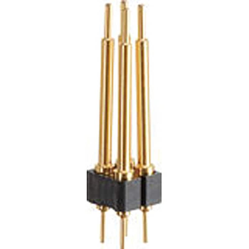 PRS-420623-10 ピンヘッダー(ピン) PRS-420623-00 1袋(10個) 廣杉計器 【通販モノタロウ】