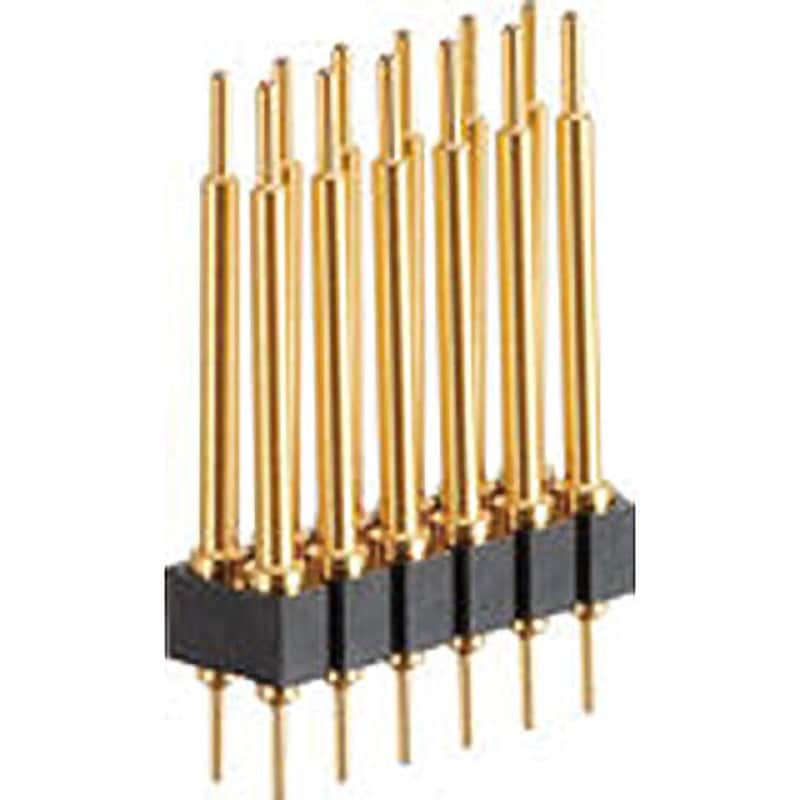 ⭐︎出品 PRS-421533-20 ピンヘッダー(ピン) PRS-421533-00 1袋(10個) 廣杉計器