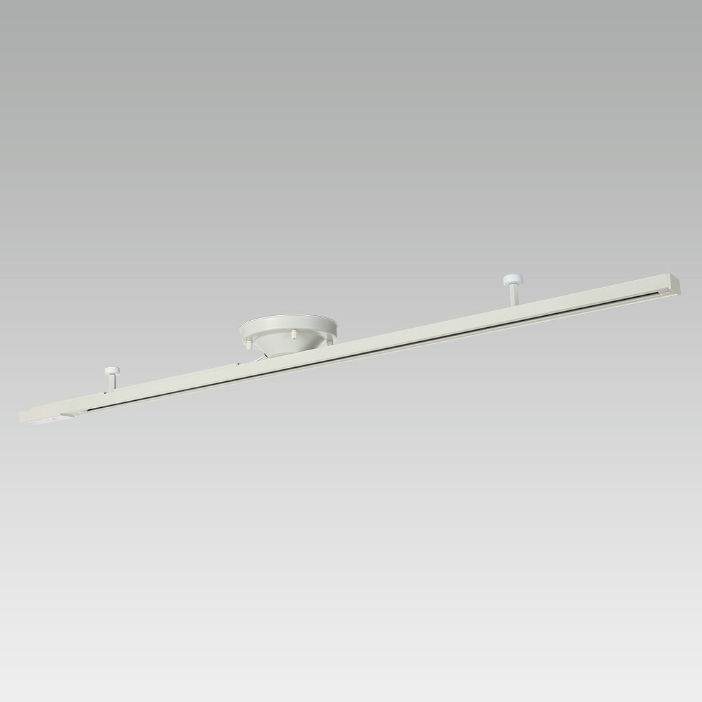 SD-1102L6A LEDスポットライト用ダクトレール HotaluX(ホタルクス) 高さ63mm  SD-1102L6A