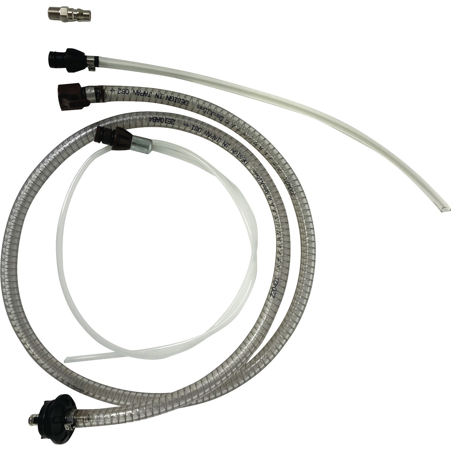 46962 オイルチェンジャー (ハンド・エア) SIGNET(シグネット) タンク