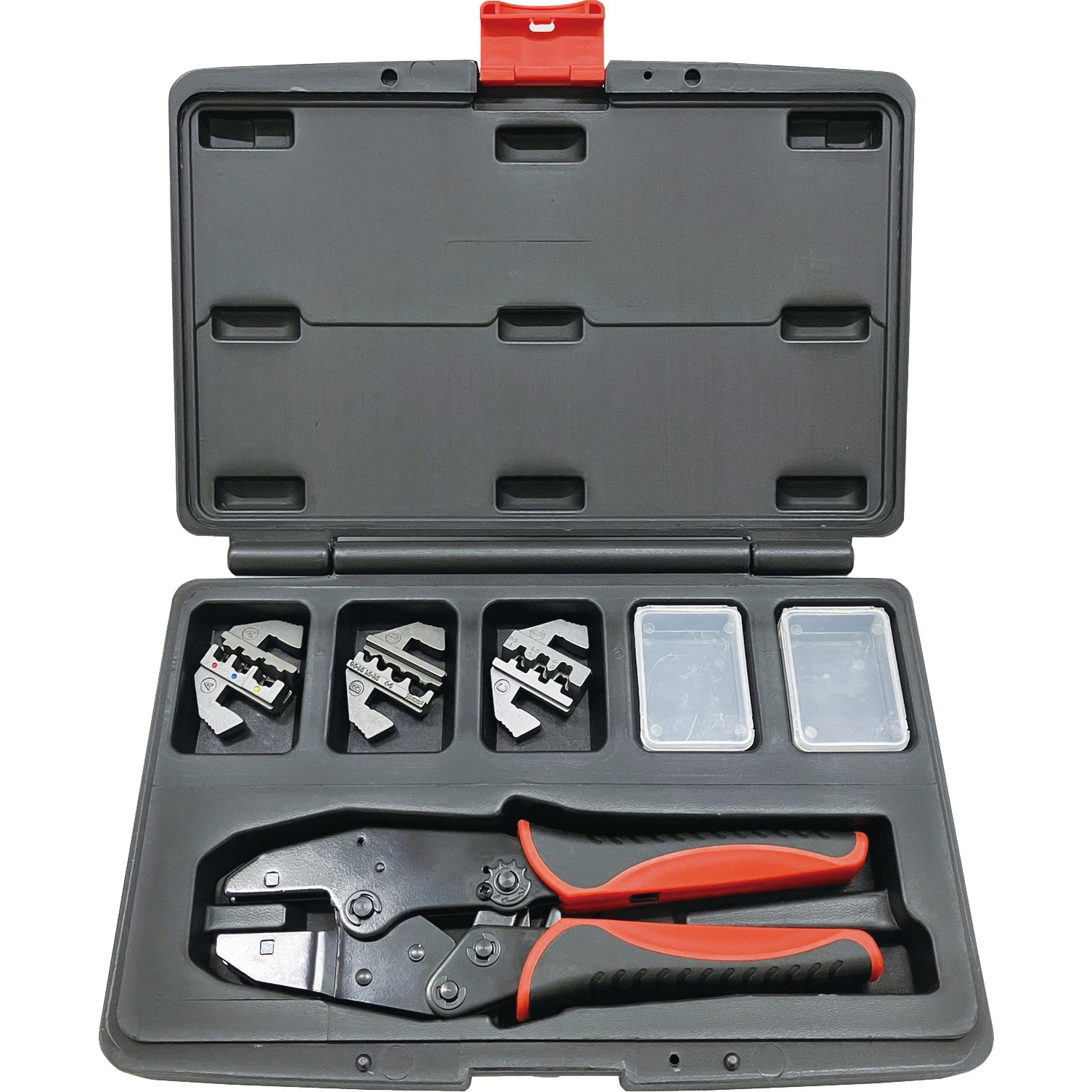 47162 圧着ペンチセット 1セット SIGNET(シグネット) 【通販モノタロウ】