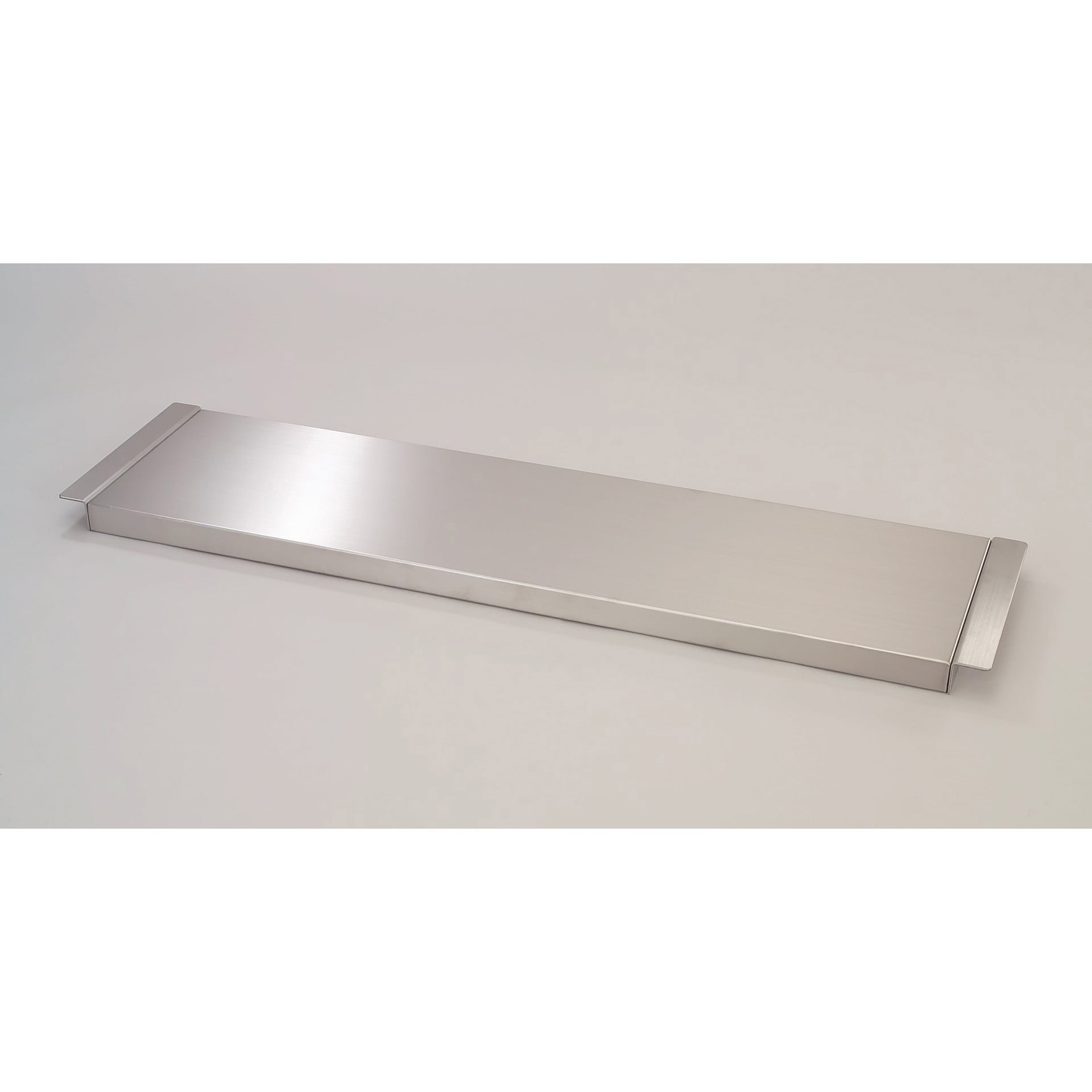 SLT-096 SUS作業台下棚 TRUSCO 完成品 間口697mm奥行197mm高さ43mm  SLT-096