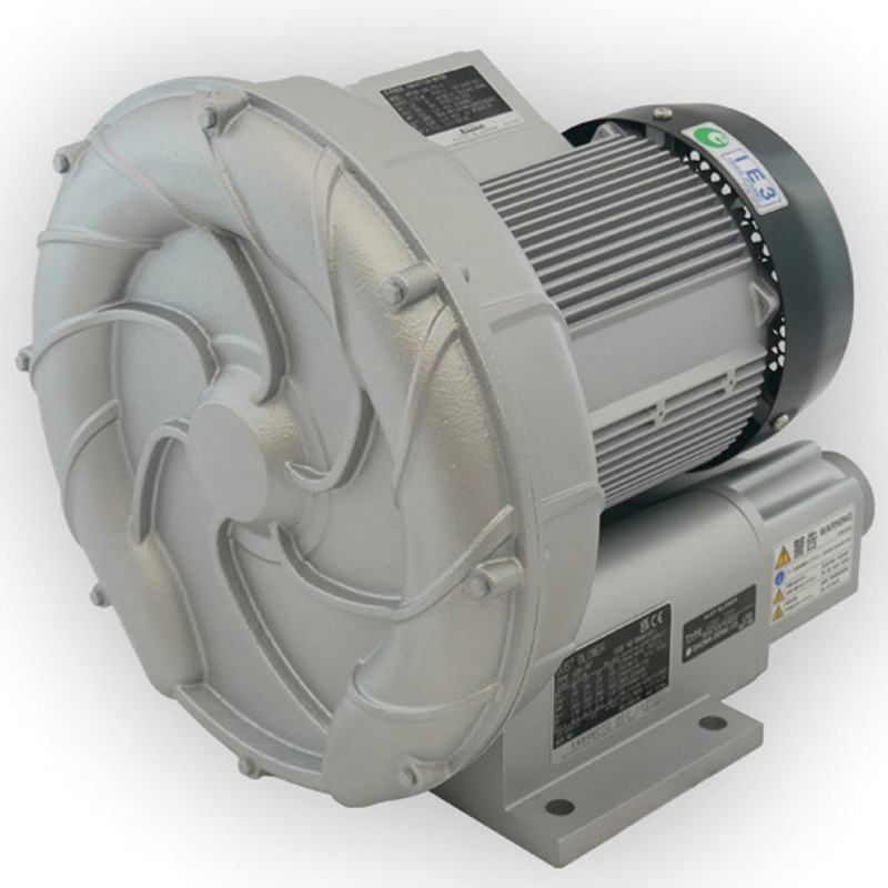 U2G-150 電動送風機 渦流式高圧シリーズ ガストブロア 1台 SDG株式会社 【通販モノタロウ】