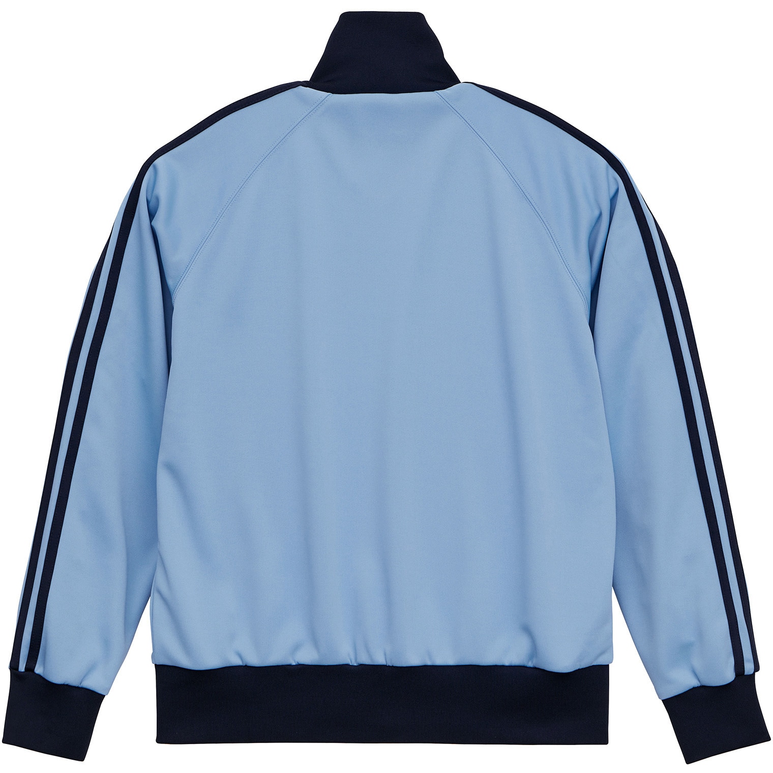 1901‐01 7.0オンス スムース ラグランスリーブ トラックジャケット