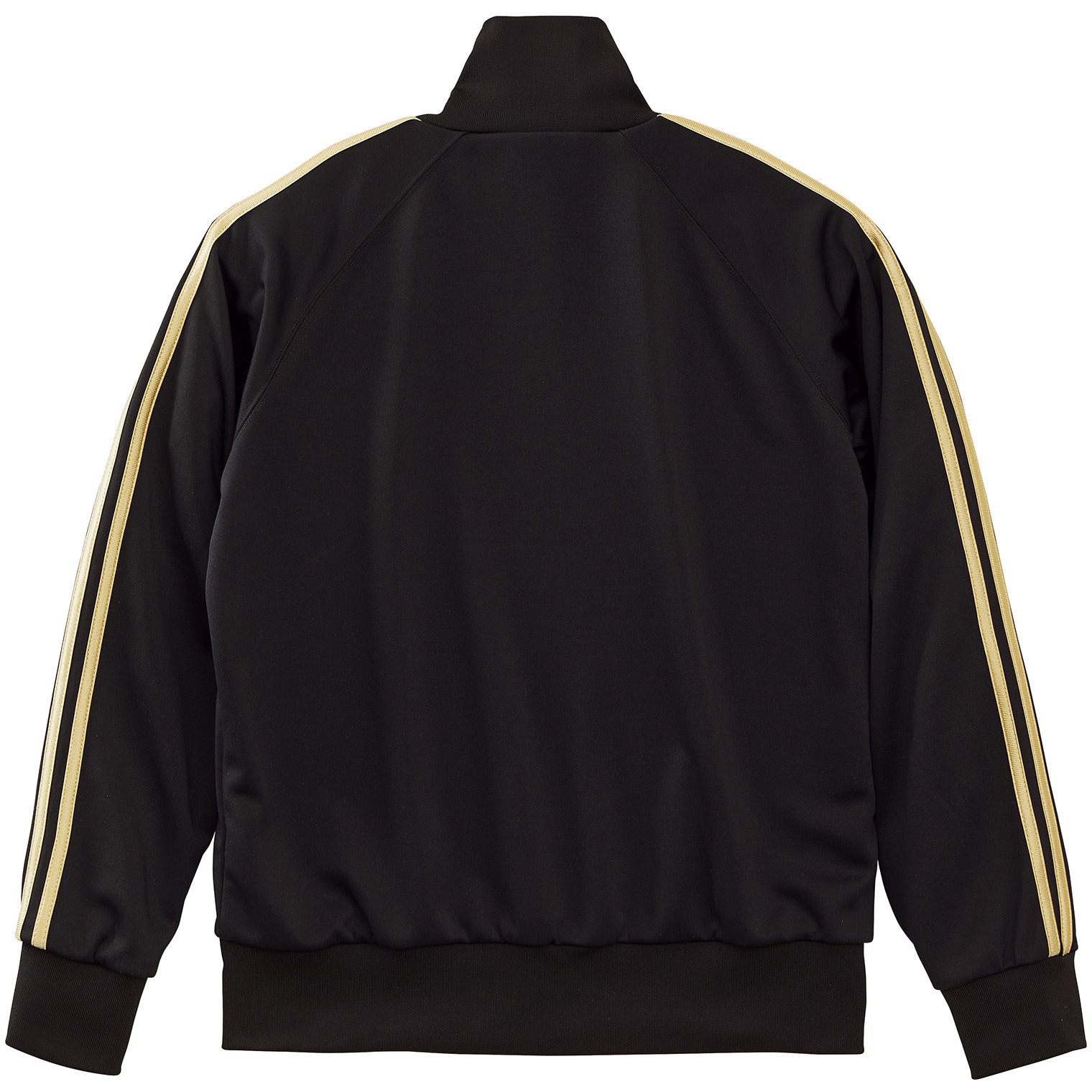 1901‐01 7.0オンス スムース ラグランスリーブ トラックジャケット