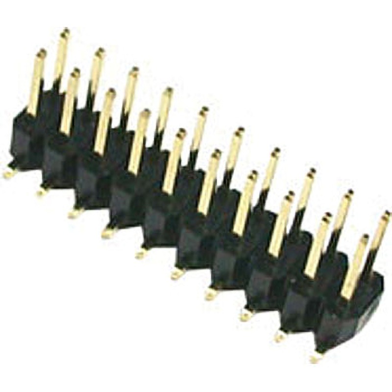 PSM-220273-03 ピンヘッダー(ピン) PSM-220273-00(H=2.7) 1袋(50