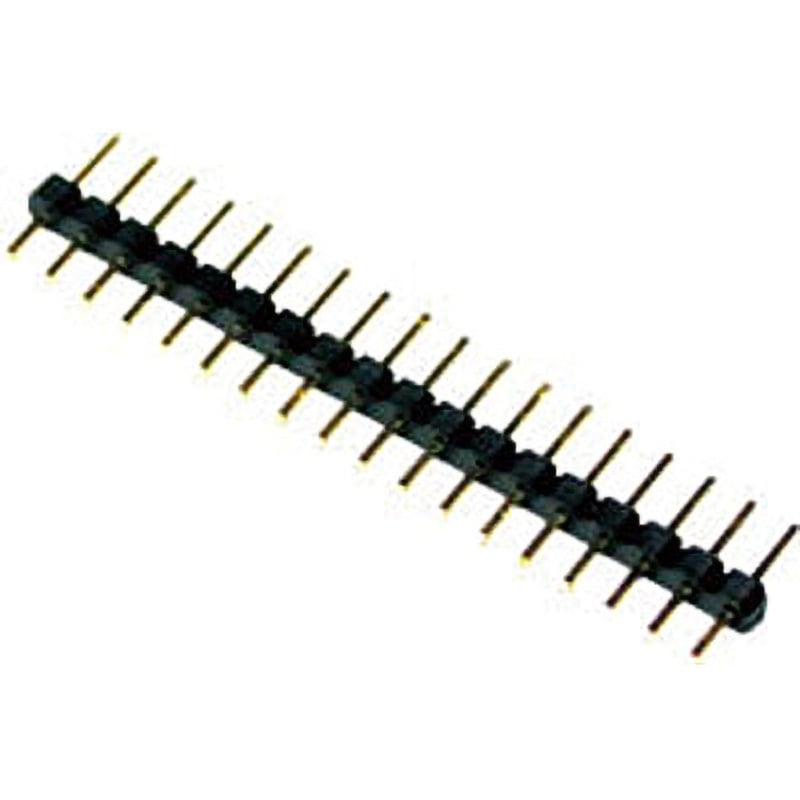 PSS-410253-12 ピンヘッダー(ピン) PSS-410253-00(H=2.5) 1袋(50