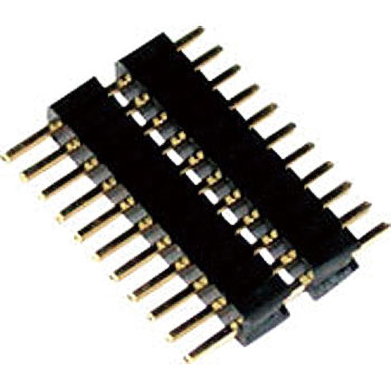 PSS-410853-29 ピンヘッダー(ピン) PSS-410853-00(H=8.5) 1袋(10個) 廣