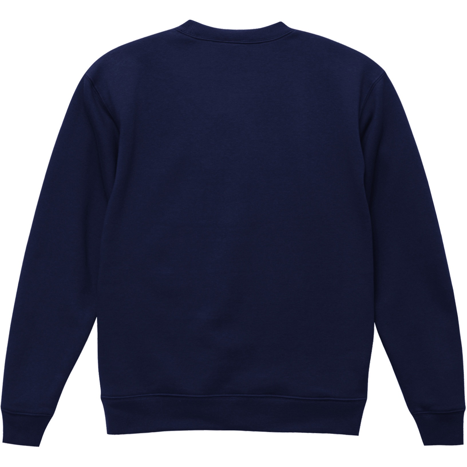 5928‐01 10．0オンス T/Cクルーネック スウェット 裏起毛 ユナイテッド