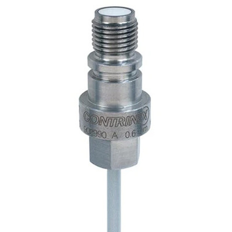 220 220 750 DW-AD-603-M10E-637 CONTRINEX(コントリネックス) タイプNormally Open (NO)/IO-Link 検出距離0.6mm  220 220 750