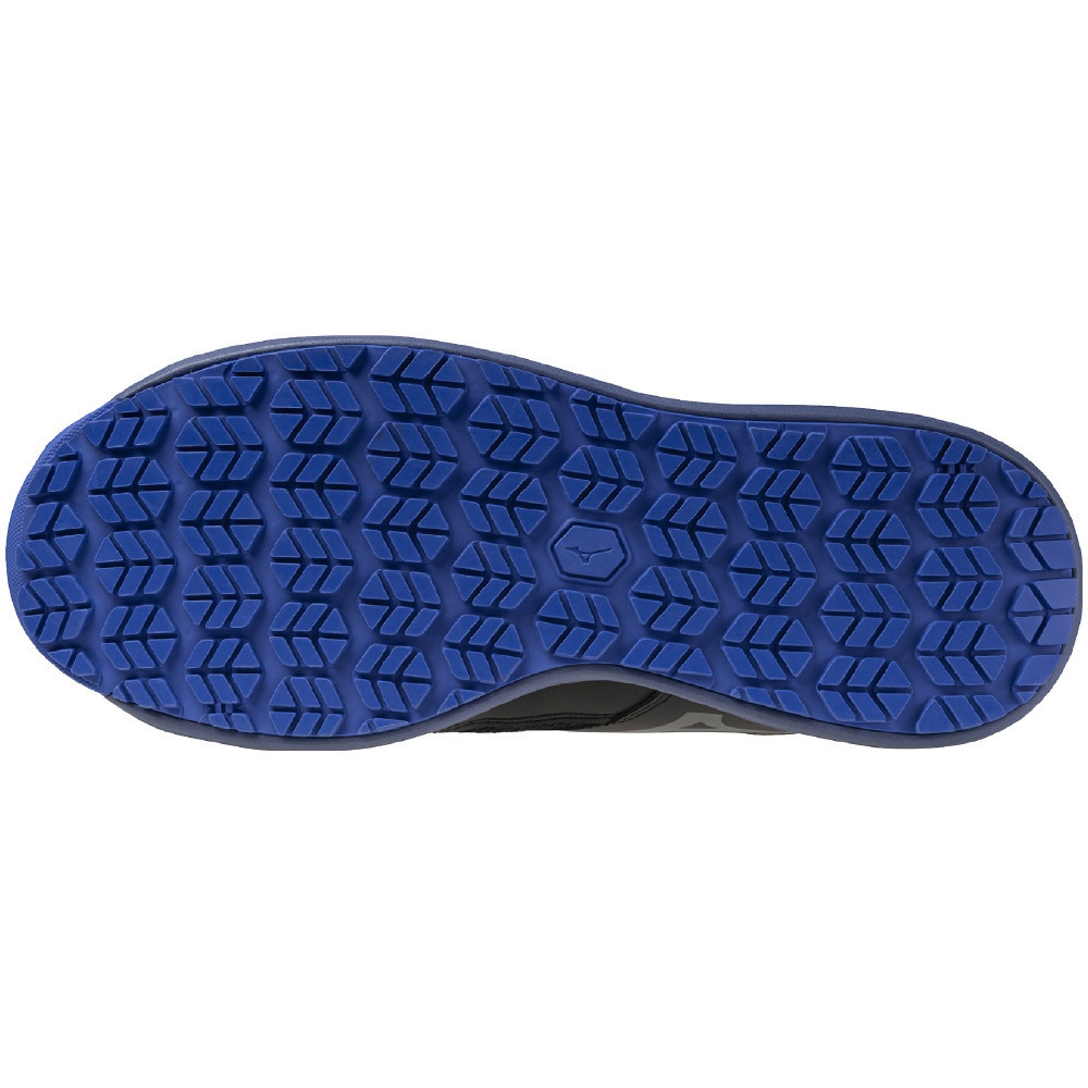 F1GA250809260 オールマイティLSⅡ 21L WIDE mizuno(ミズノ