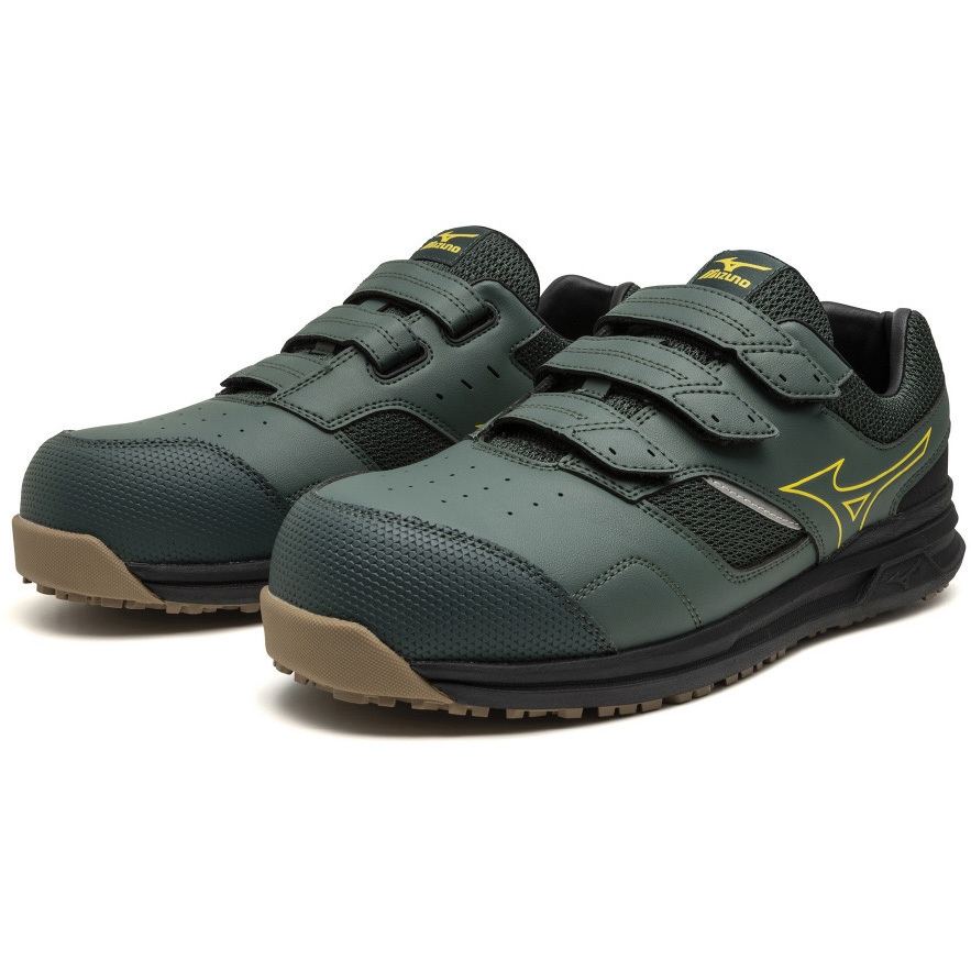 F1GA250833290 オールマイティLSⅡ 21L WIDE mizuno(ミズノ) マジック