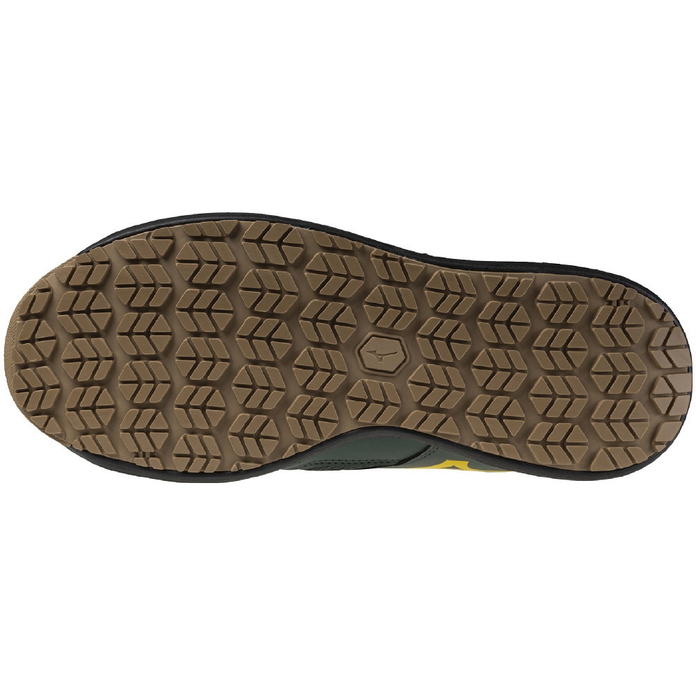 F1GA250833290 オールマイティLSⅡ 21L WIDE mizuno(ミズノ) マジック