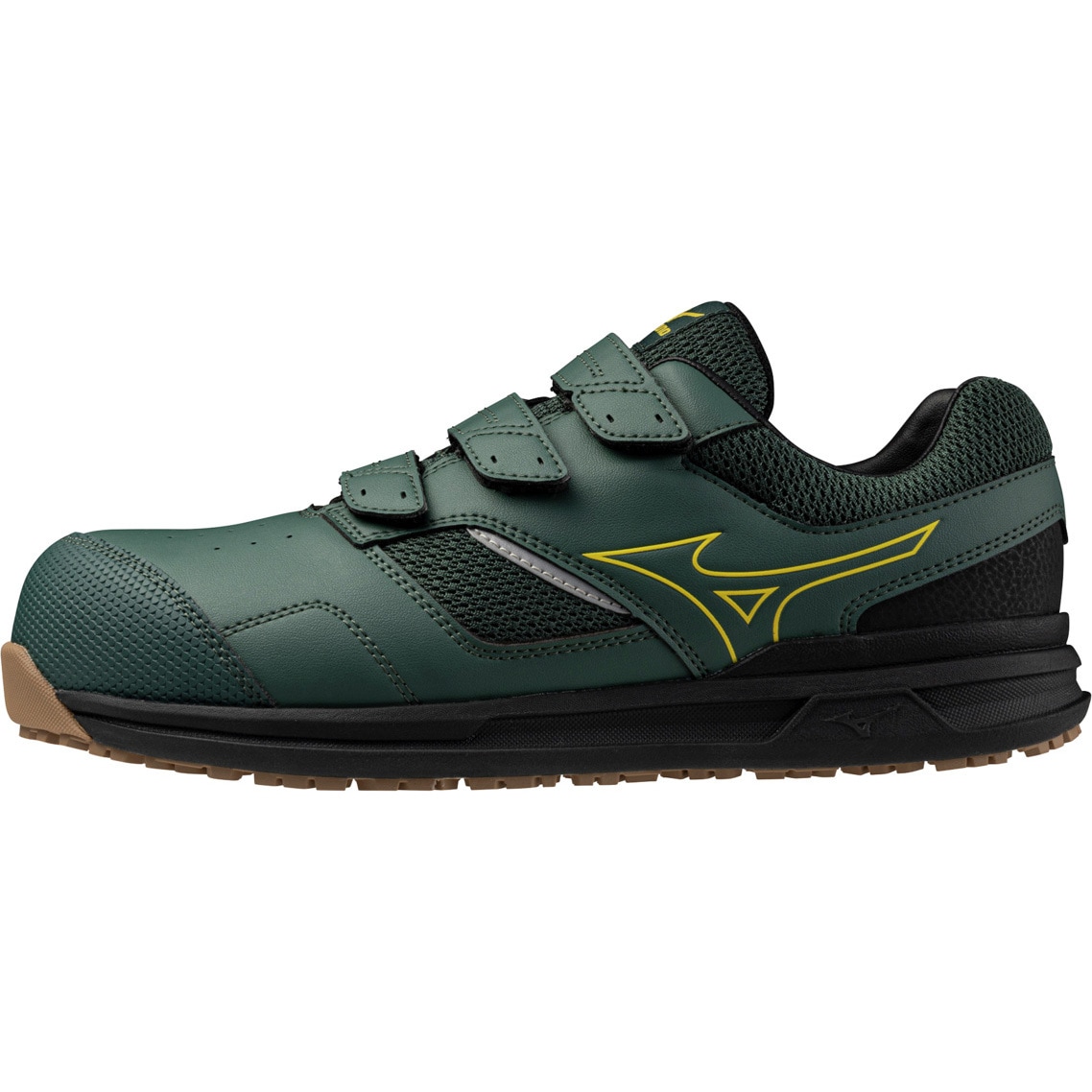F1GA250833250 オールマイティLSⅡ 21L WIDE mizuno(ミズノ