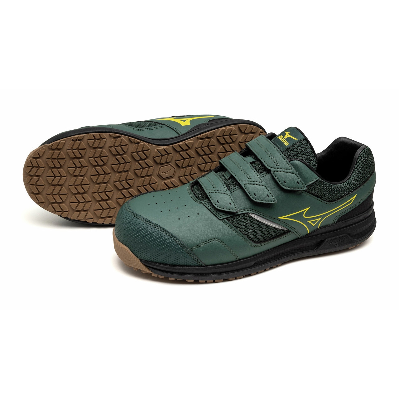 F1GA250833250 オールマイティLSⅡ 21L WIDE mizuno(ミズノ) マジック