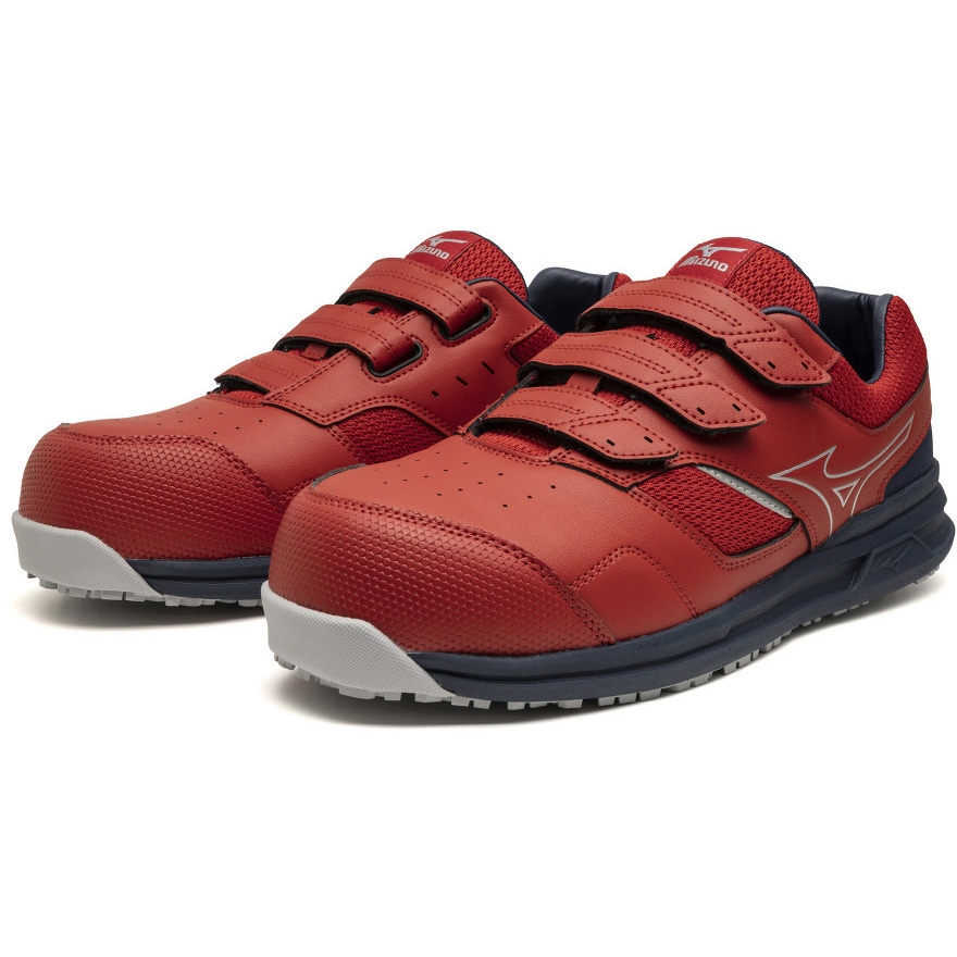 F1GA250862260 オールマイティLSⅡ 21L WIDE mizuno(ミズノ