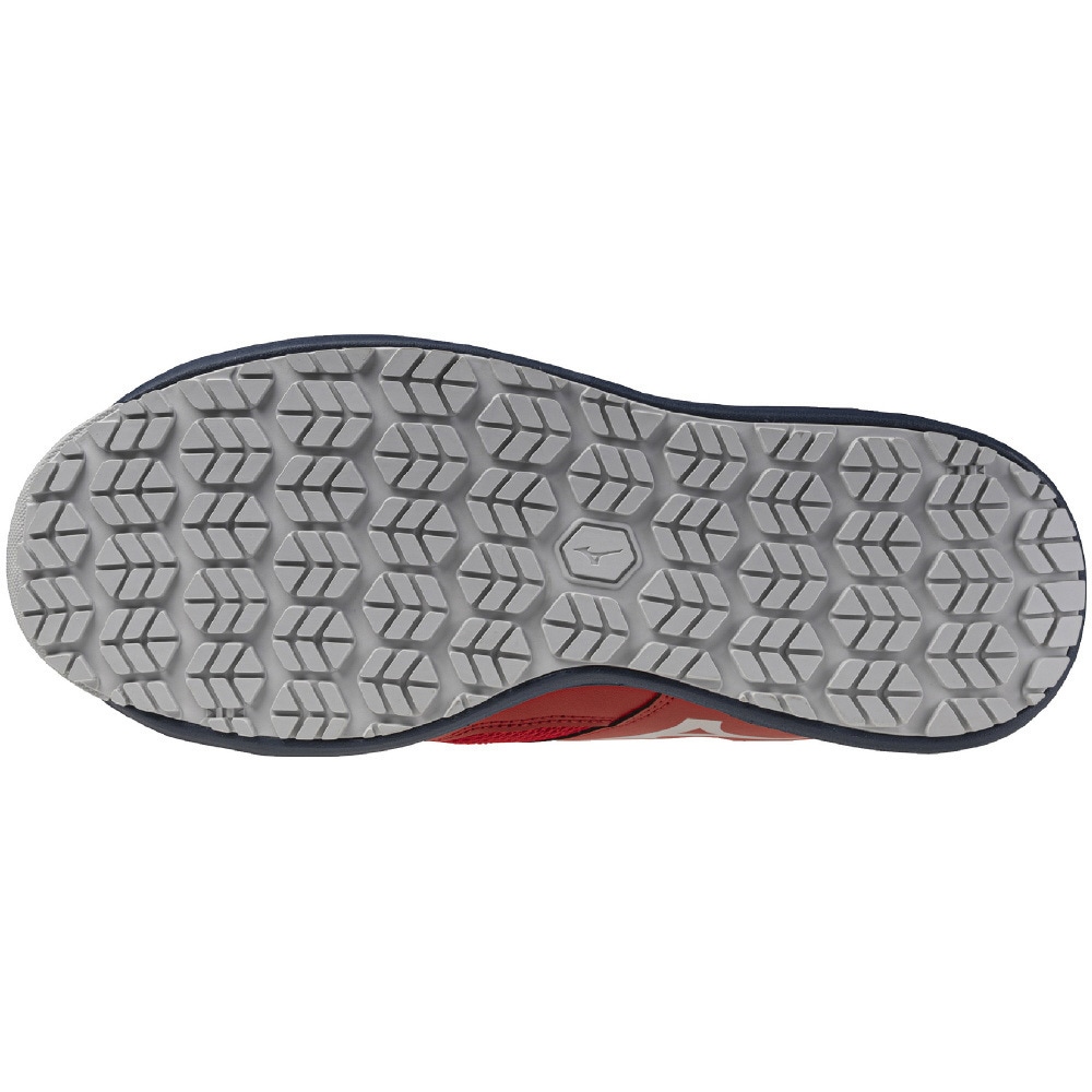 F1GA250862260 オールマイティLSⅡ 21L WIDE mizuno(ミズノ