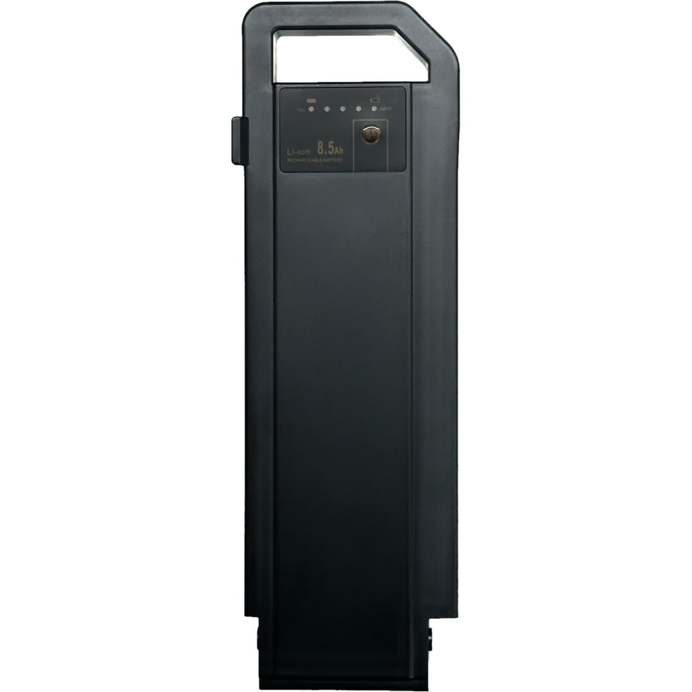 THR-BATTERY8.5-A 電動アシストノーパンク三輪自転車”ハザードランナートライアシスト”専用パーツ(THR-5503E専用) 1個 TRUSCO 【通販モノタロウ】