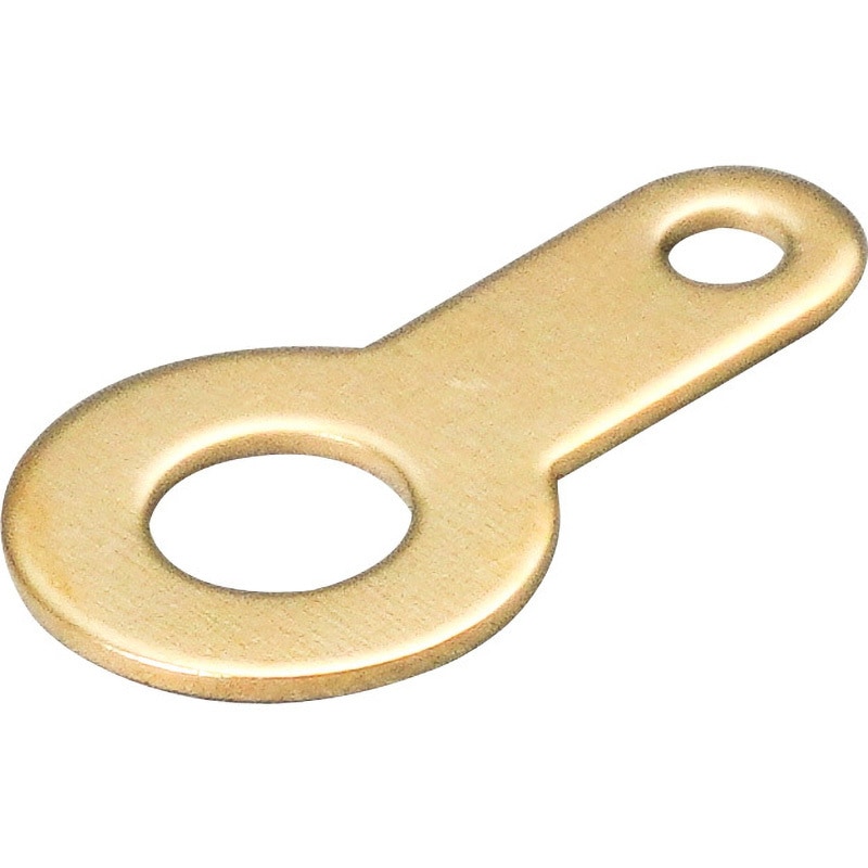 HRT-203G 基板用マウントパーツ(ラグ端子) 廣杉計器 ねじ径M3 1袋(50個