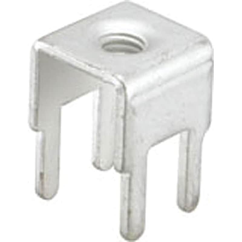 HP-0397 基板用マウントパーツ(電源端子) HP-0097O(t=0.8) 廣杉