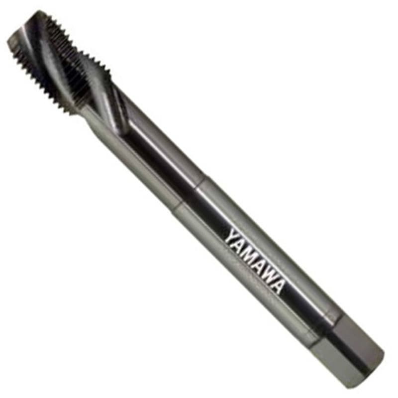 Z-PRO 管用テーパねじ用高硬度鋼用スパイラルタップ PMSP OX RC YAMAWA