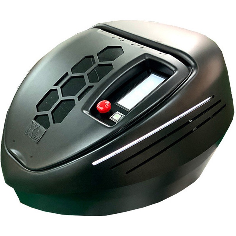 Xin 卓上型全自動ドリル研磨機Xin 1台 ビックツール 【通販モノタロウ】