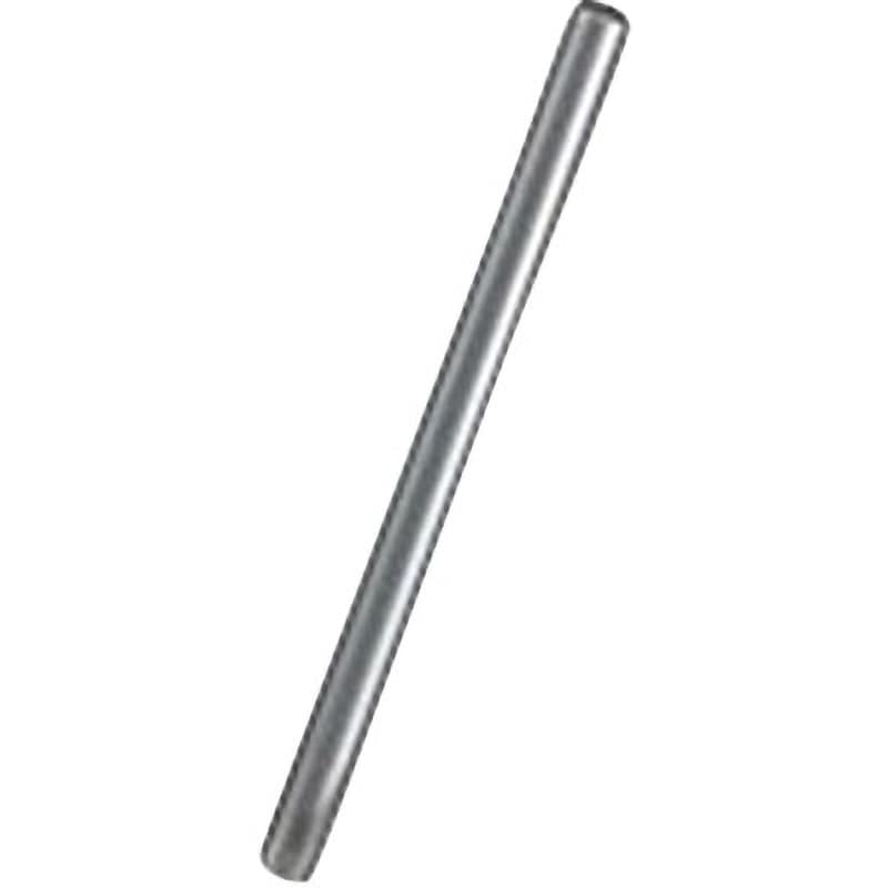 超硬合金　シャフトまで超硬　オ一ダ一品　唯一の飛び　 ダ一ツ　USED 超硬合金 - MH10F(K30、MG18/H10F/K40UF相当品) 棒 - ストレート(穴無