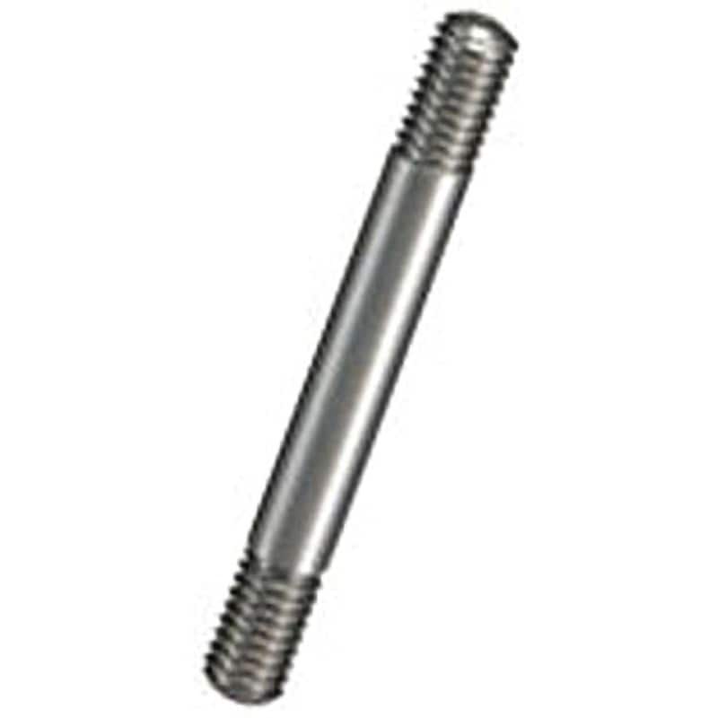 ERU-2615 メカニカルパーツ(ステンレス両端右ネジ) ERU-2600(M=2.6