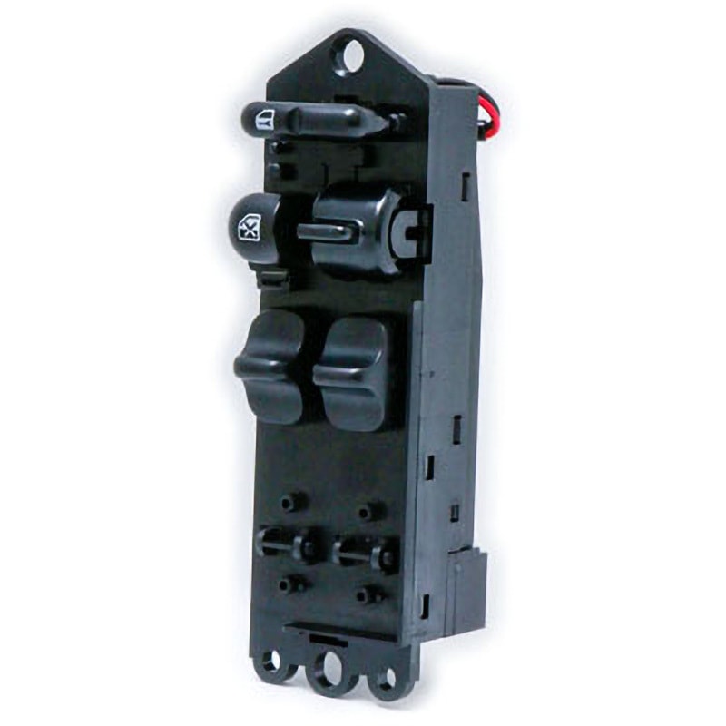 25401-50C01 (25401)スイッチ アッセンブリー，パワー ウインドウ メイン 1個 ニッサン 【通販モノタロウ】 22,185円