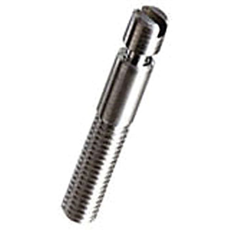 SPR-615S メカニカルパーツ(はねポスト) SPR-600S 1袋(50個) 廣杉計器 【通販モノタロウ】