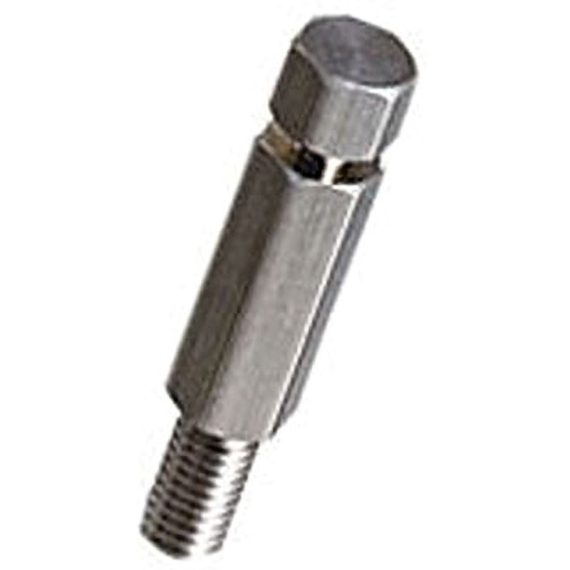 SPS-415S メカニカルパーツ(はねポスト) SPS-400S 1袋(50個) 廣杉計器 【通販モノタロウ】