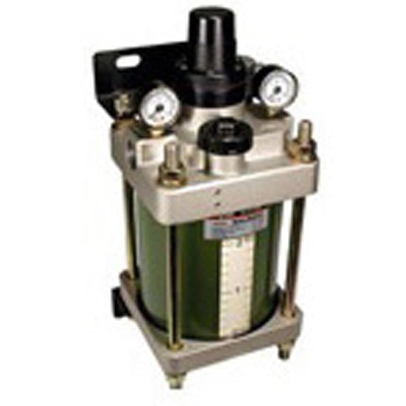 ALDU600-N10 D.P.ルブ ALDシリーズ SMC ねじの種類NPT ボディサイズ1B管接続口径1  ALDU600-N10