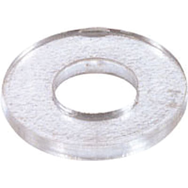 PCW-0610-02 ワッシャー(ポリカーボネートワッシャー) PCW-0000-00 廣  