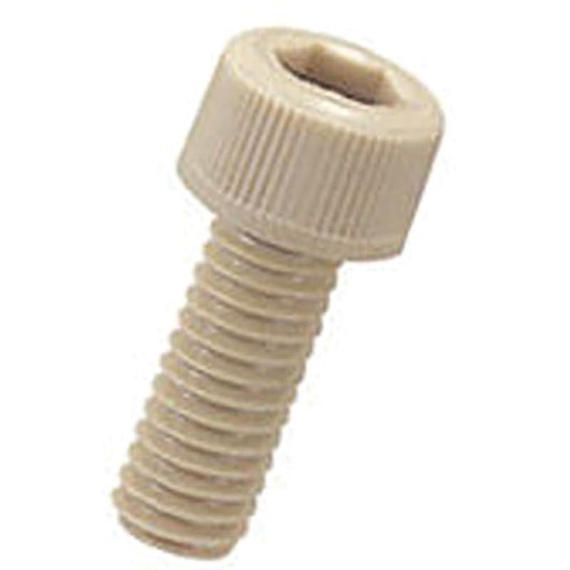 PSC-1225 樹脂ネジ(PPS六角穴付ボルト) PSC-0000六角穴付ボルト