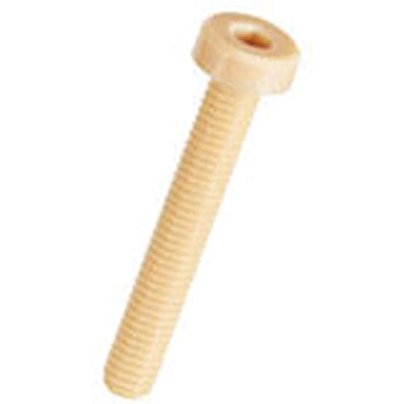 PSCL-0316 樹脂ネジ(PPS六角穴付低頭ボルト) PSCL-0000 六角穴付低頭