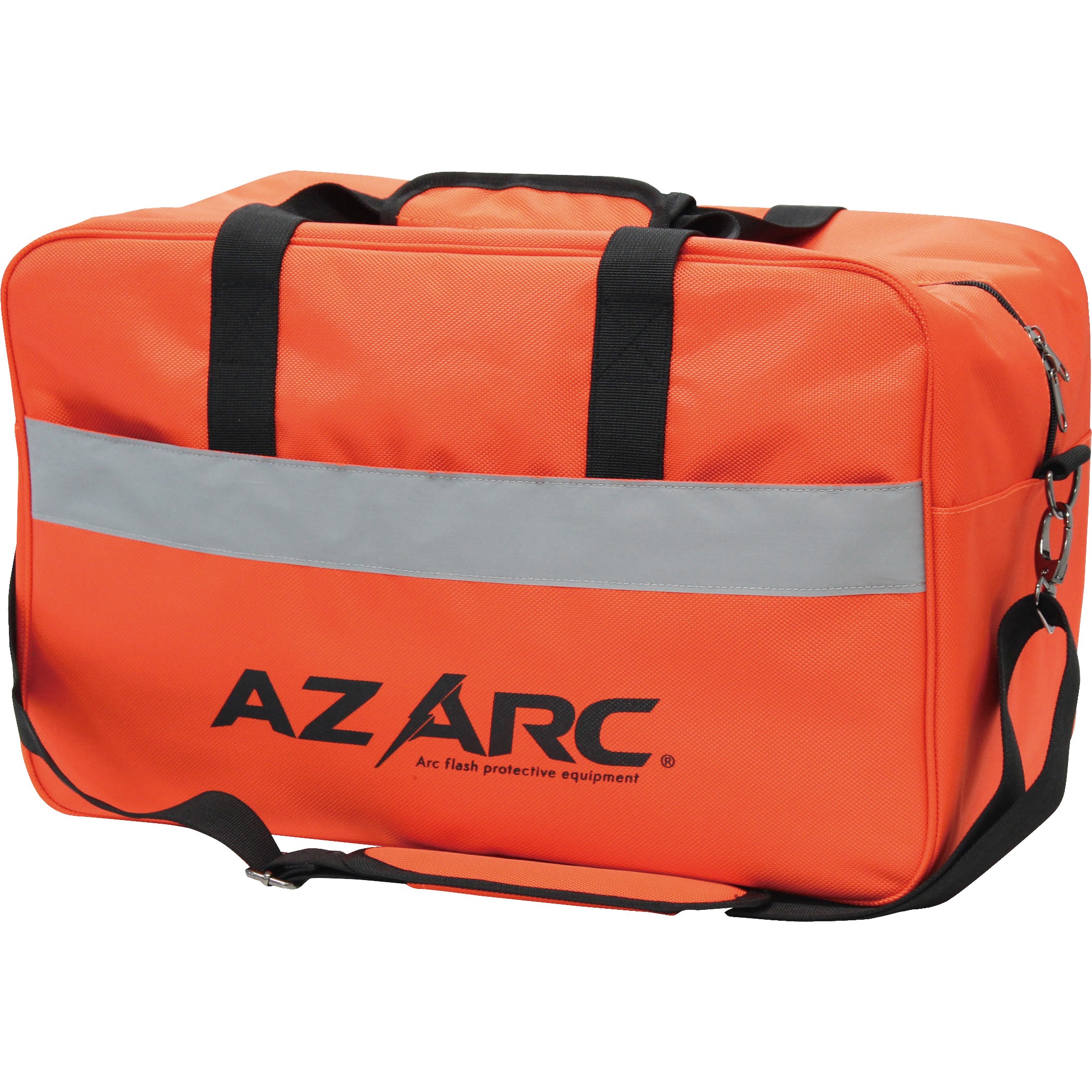 AZ ARC 39980 C4S アークフラッシュ防護服 カテゴリー4セット