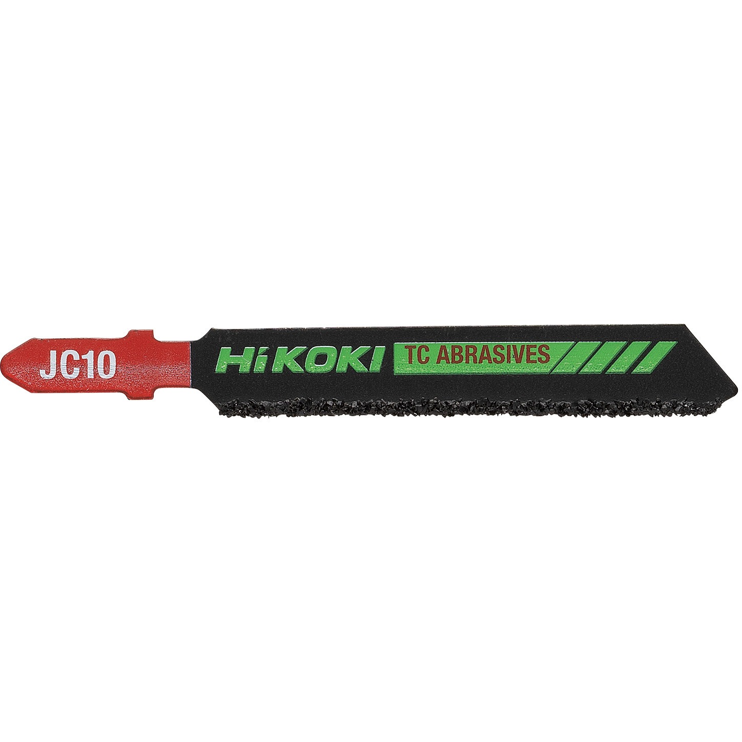 JC10 ジグソー用ブレード HiKOKI(ハイコーキ) 全長82.7mm 1袋(2本 