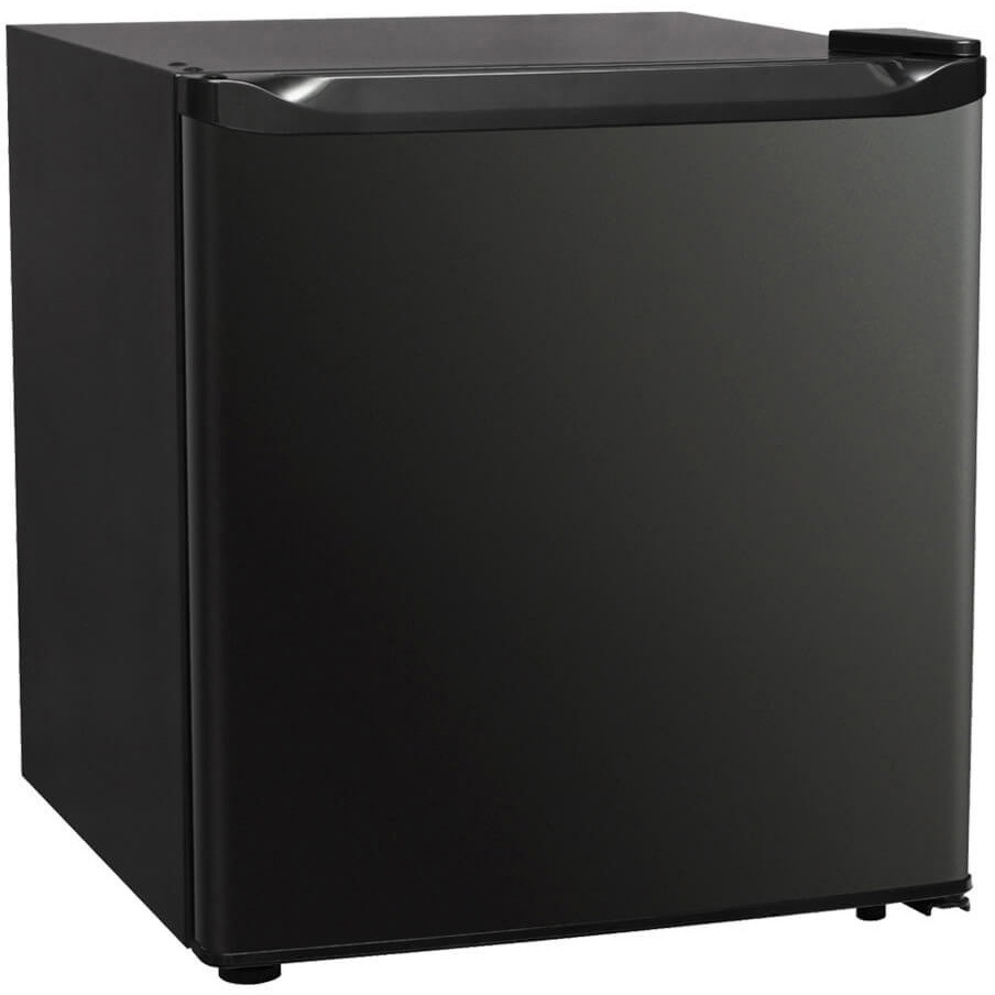 TH-32LFX-BK 32L 1ドア冷凍庫 TOHOTAIYO 直冷式