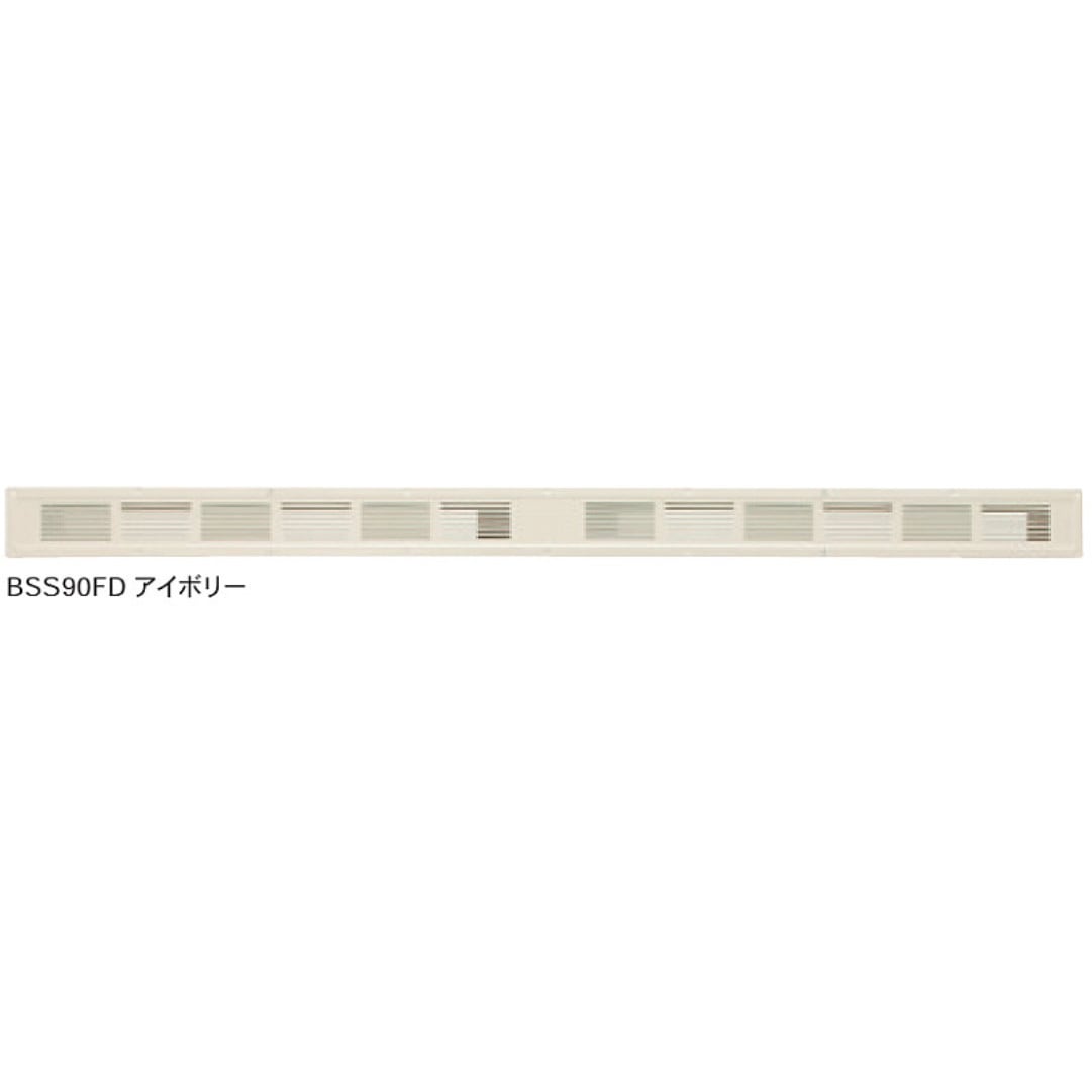 BSS90FDI ファイヤーストップロング Bulls(ブルズ) 長さ910mm  BSS90FDI 34,437円
