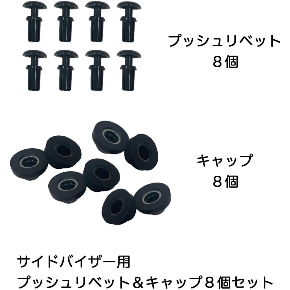 <新品> REVI 4点セット 藤原産業 E-Value 整備工具セット レッド(赤色) 80点 EST-2280RE
