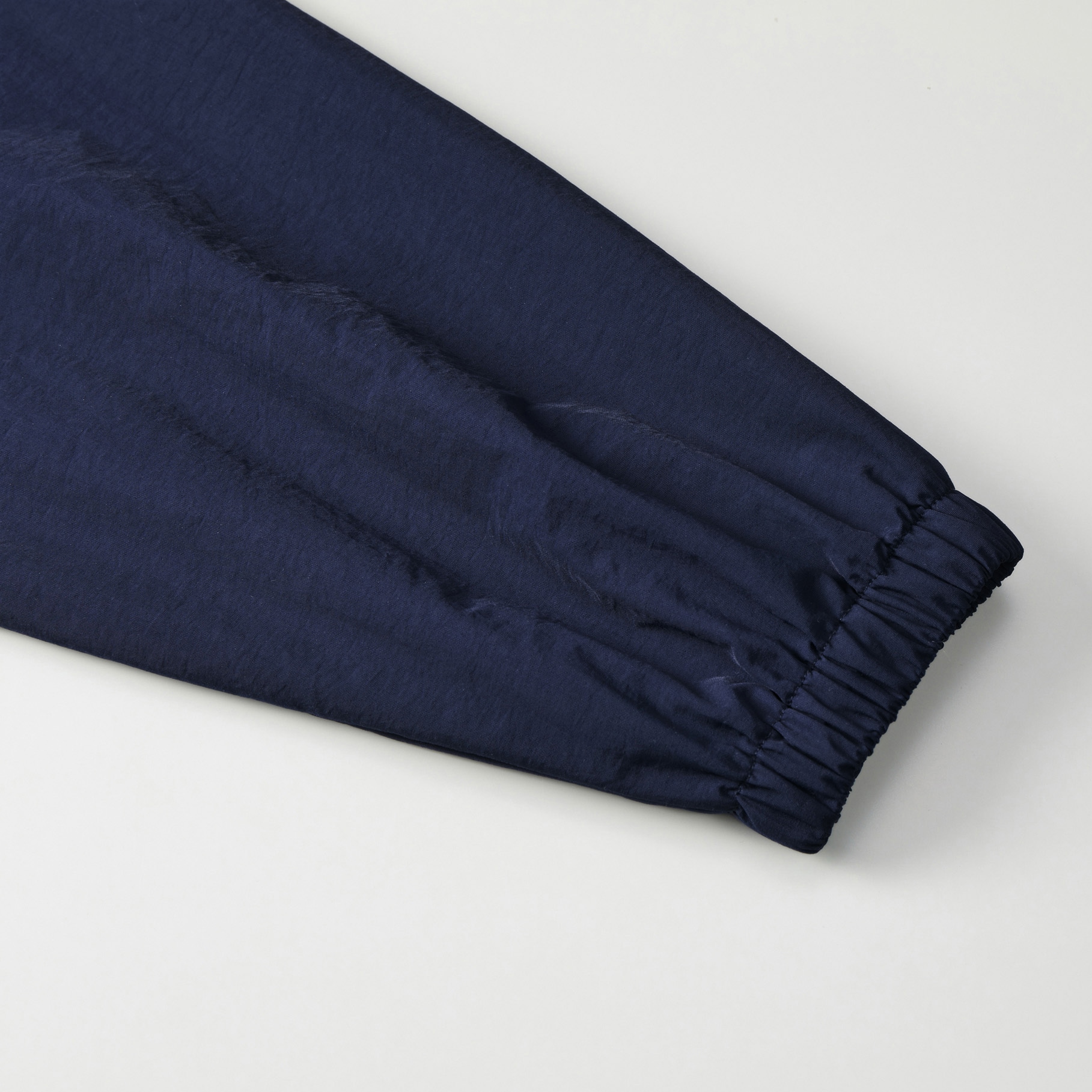 7220‐01 コットンライク ナイロン トレーニングジャケット(裏地