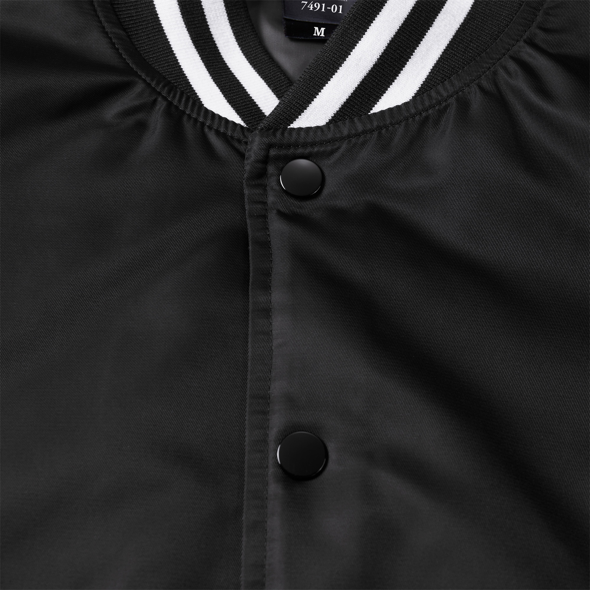 7491‐01 スタジアムジャケット(中綿入り) ユナイテッドアスレ