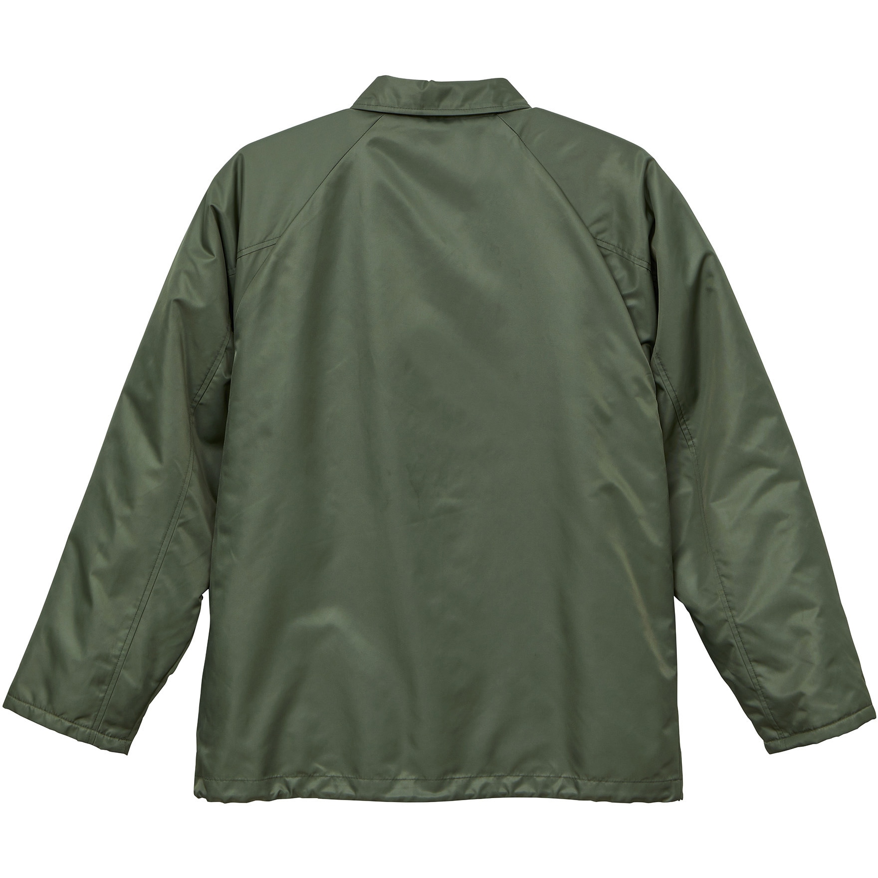 7492‐01 コーチ ジャケット(ボア裏地付き) ユナイテッドアスレ XL