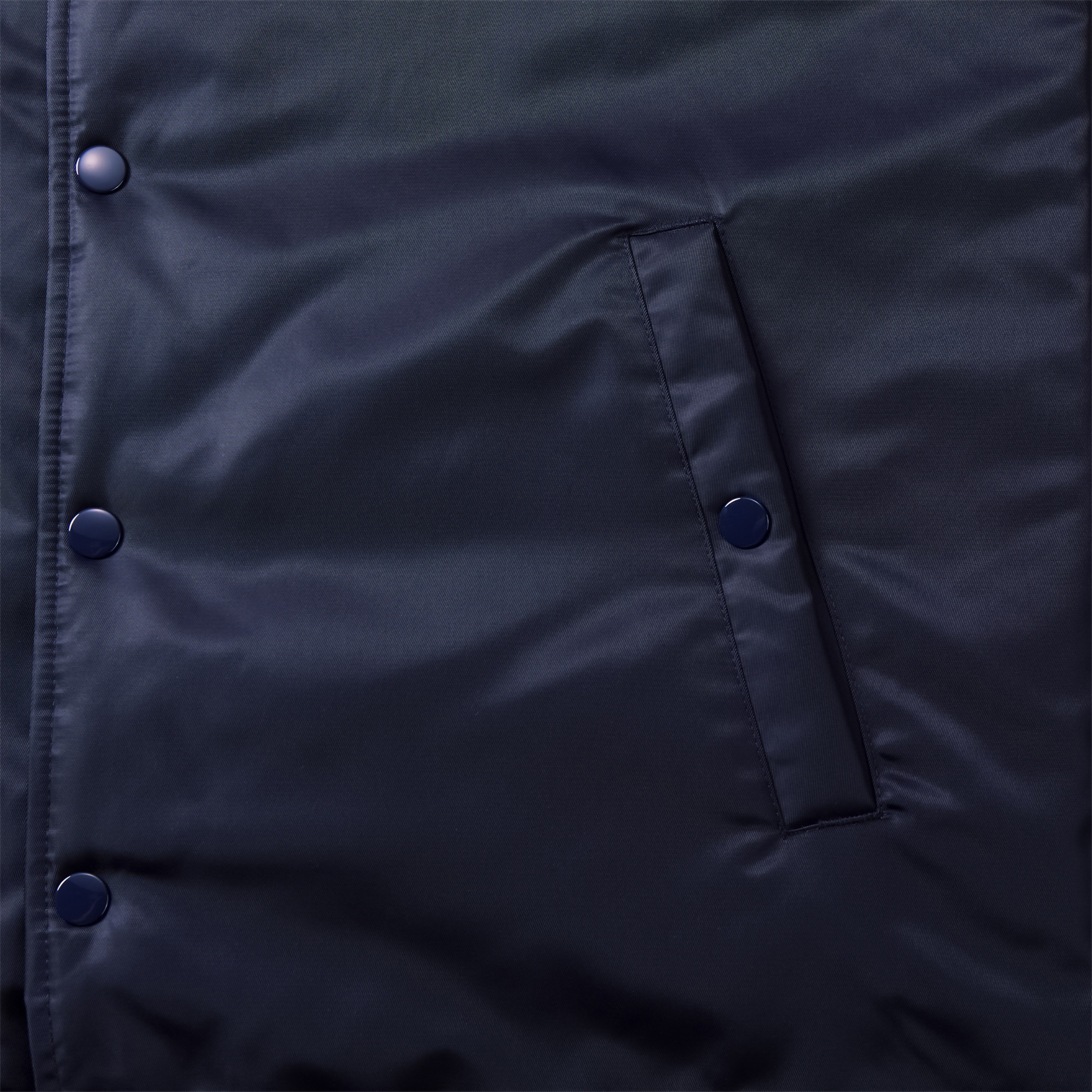 7492‐01 コーチ ジャケット(ボア裏地付き) ユナイテッドアスレ XL
